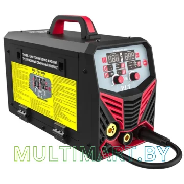 Сварочный аппарат P.I.T PMAG200-C картинка 3